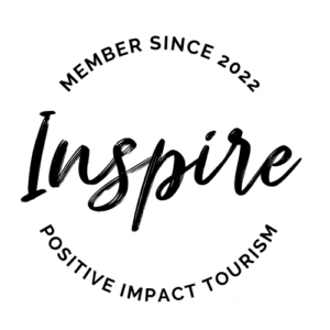 Inspire - Positive Impact Tourism