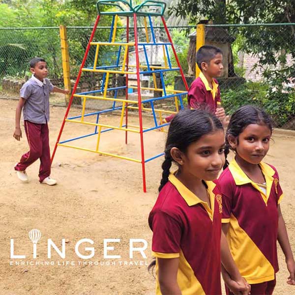 Creating Smiles From Sabbaticals - LiNGER Travel