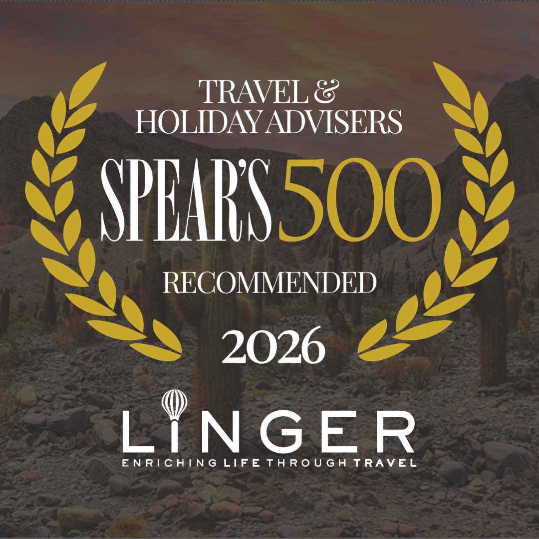 Spears 500 2026 LiNGER Travel Recommended